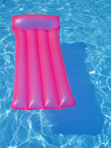 Pool Float