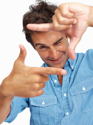 Planning for picture