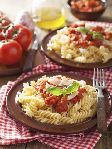 italian pasta