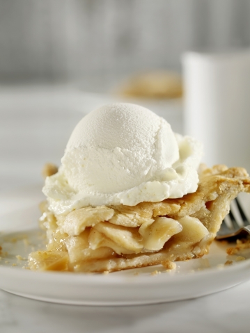 apple pie