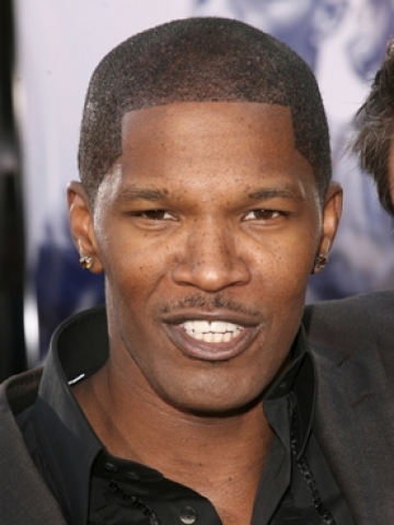 Jamie Foxx 2
