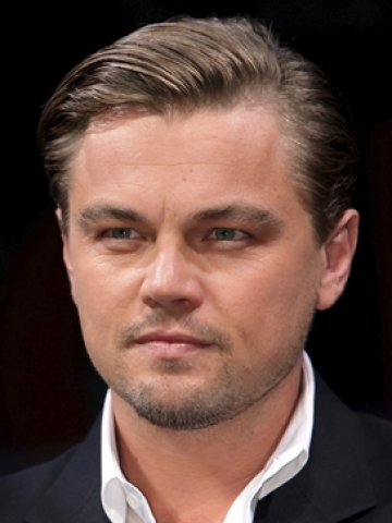 Leonardo DiCaprio 2