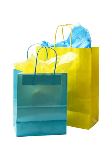 gift bags