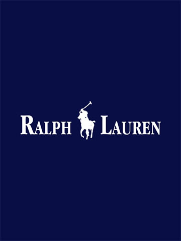 ralph lauren logo