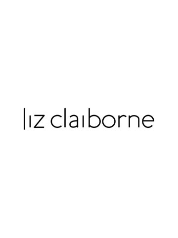 liz claiborne logo