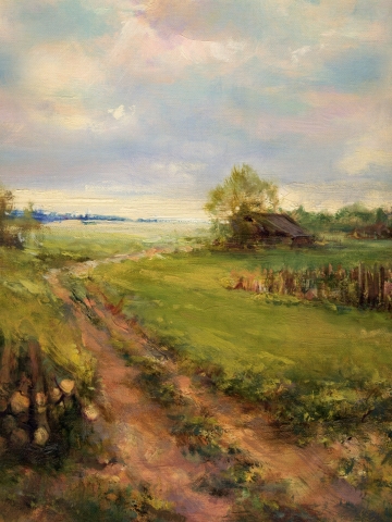 landscape