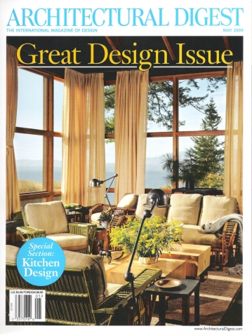 Architectural Digest