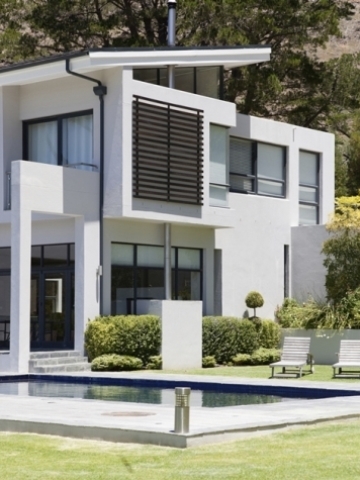 Modern