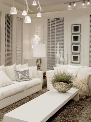 Uncluttered