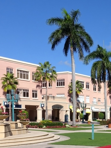 General Retail Store 2